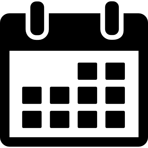 Logo Calendario